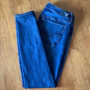 AE Jeans